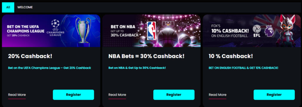 Cosmobet casino bonus